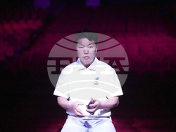 South Korea Last Circus Photo Gallery