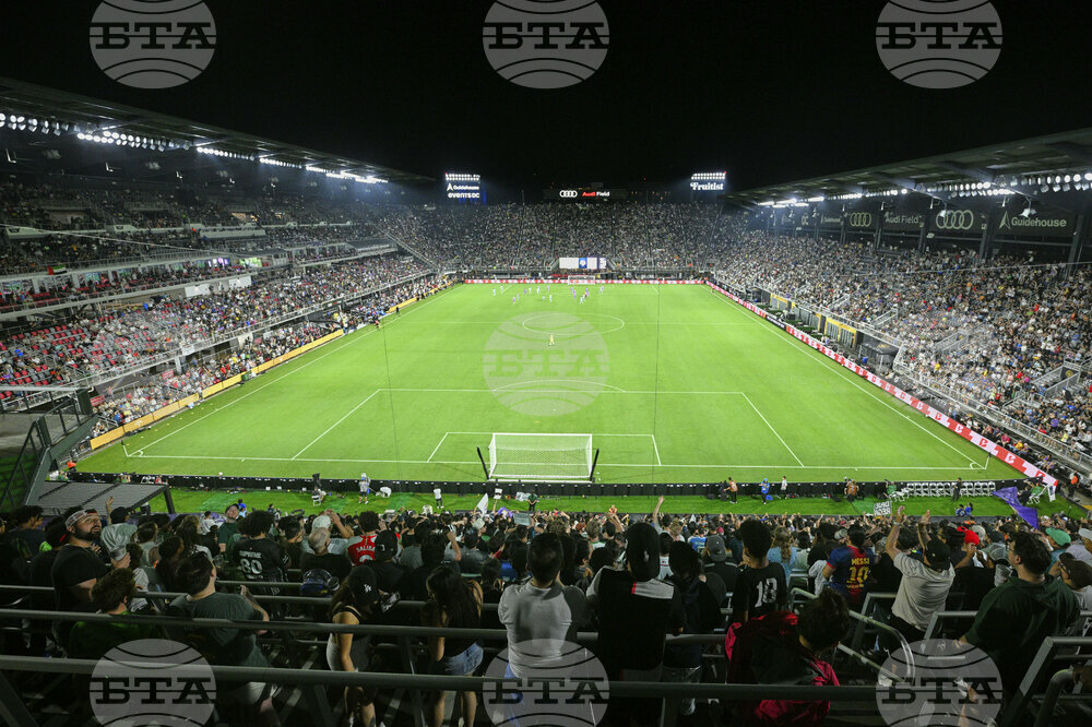 CWC Al Ain Juventus Soccer