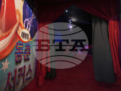 South Korea Last Circus Photo Gallery