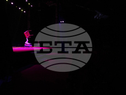 South Korea Last Circus Photo Gallery