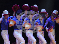 South Korea Last Circus Photo Gallery