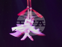 South Korea Last Circus Photo Gallery