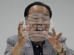 South Korea Last Circus