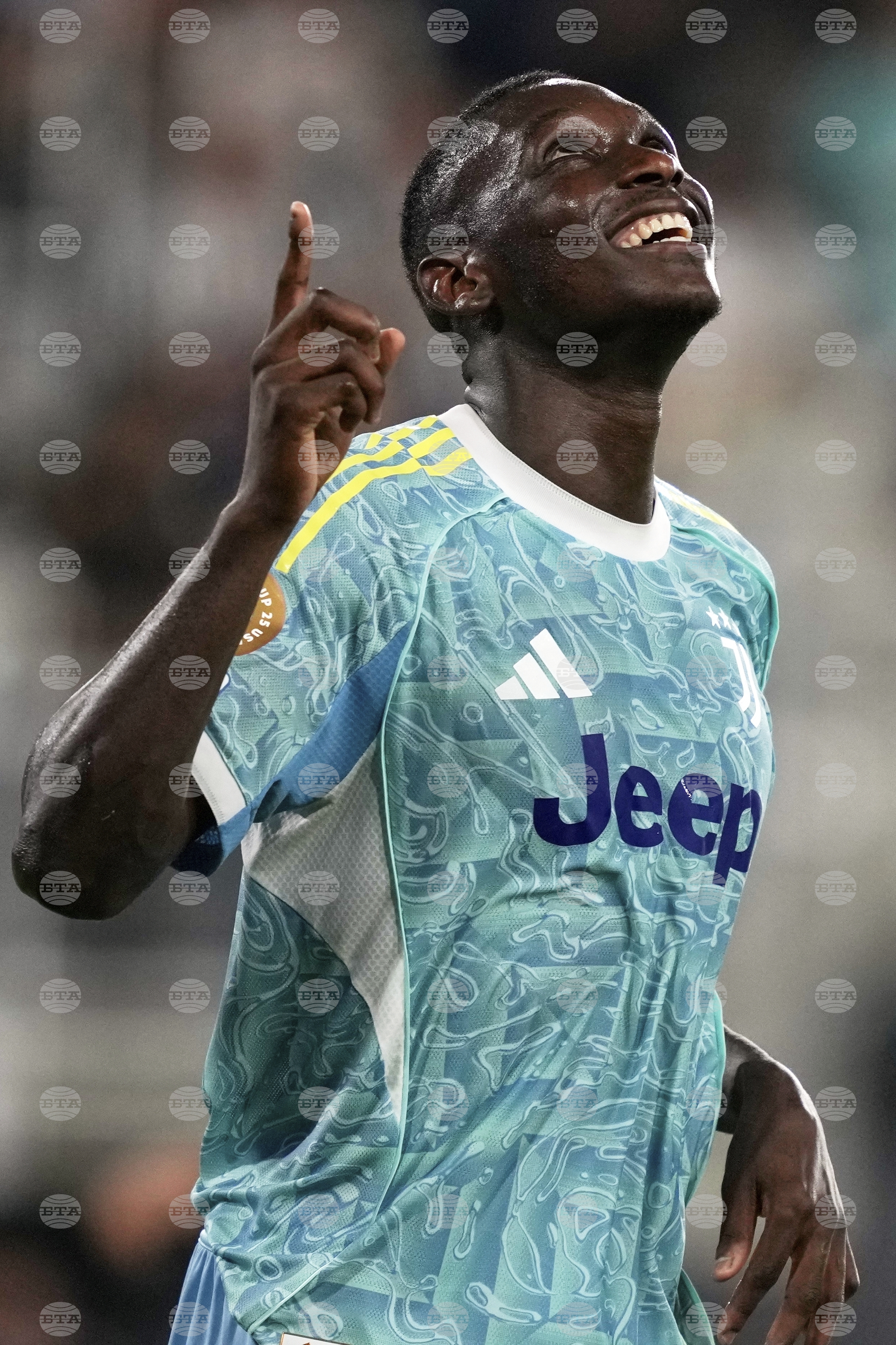CWC Al Ain Juventus Soccer