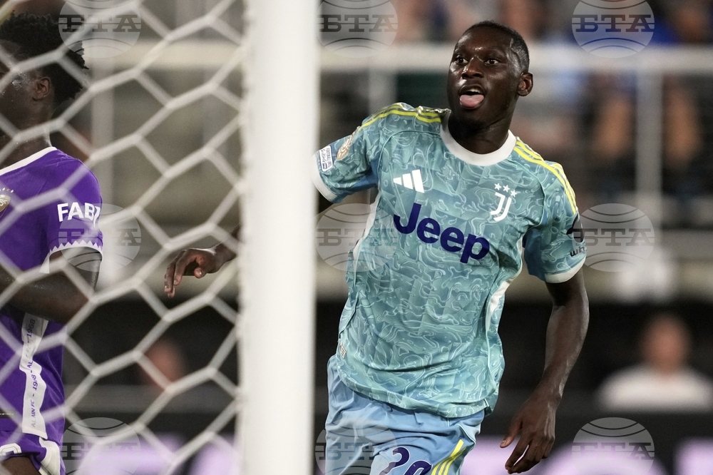 Рандал Коло Муани иска да остане в Ювентус и през следващия сезон