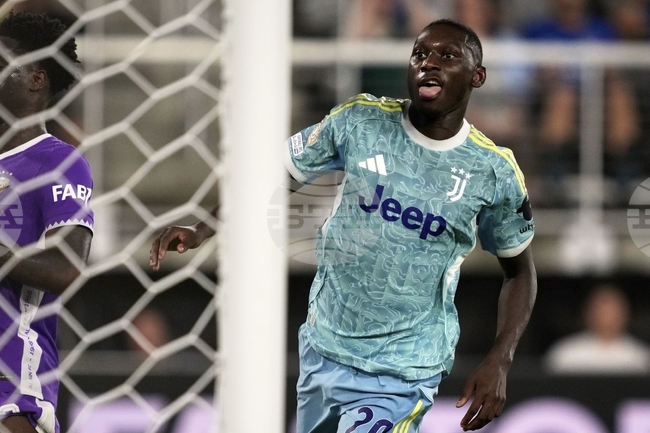 Рандал Коло Муани иска да остане в Ювентус и през следващия сезон
