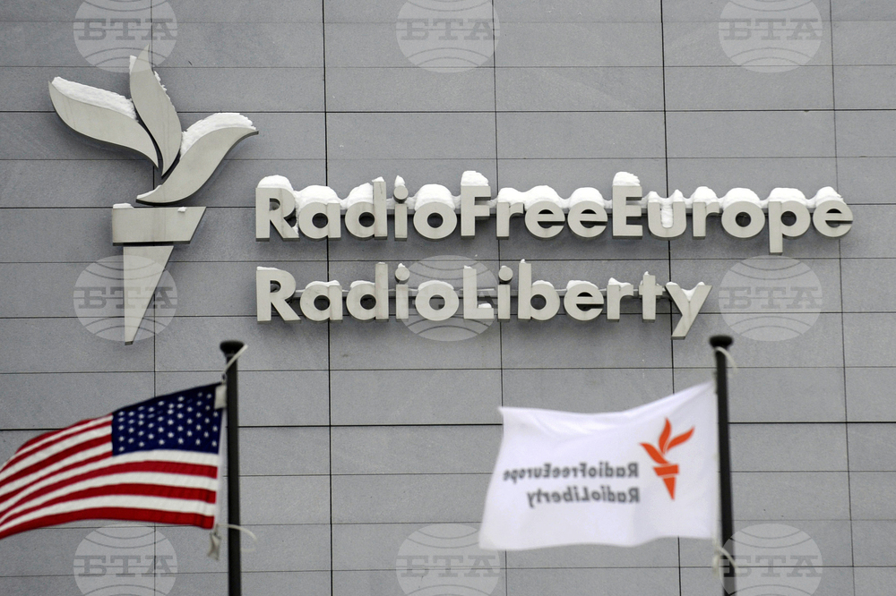 Russia US Broadcaster