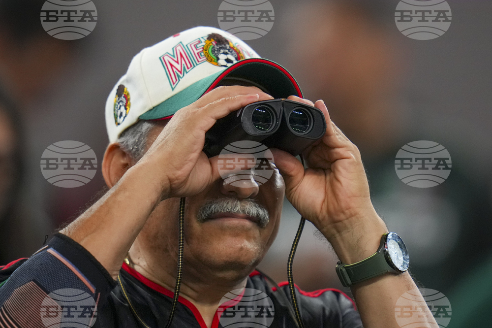 Gold Cup Suriname Mexico Soccer