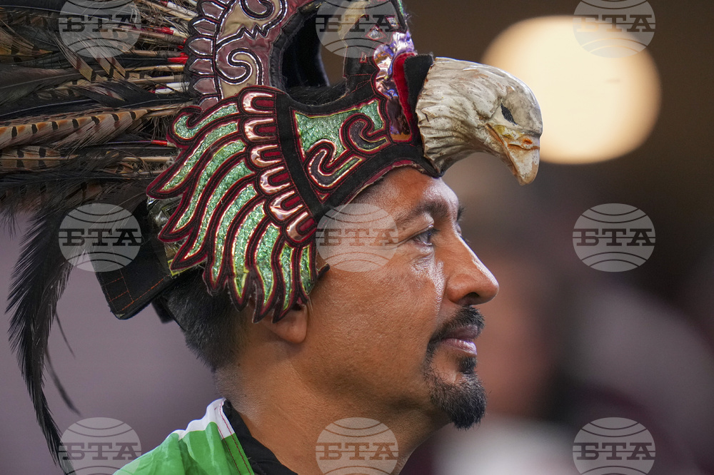 Gold Cup Suriname Mexico Soccer