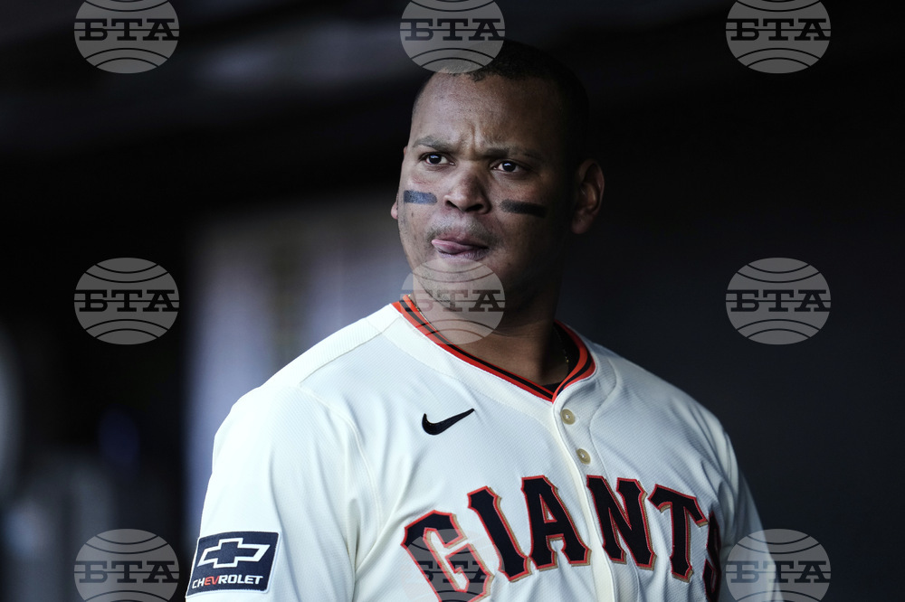 Guardians Giants Baseball