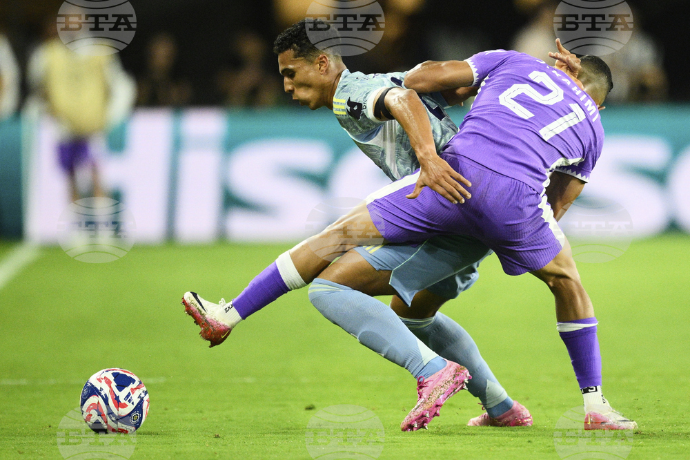 CWC Al Ain Juventus Soccer