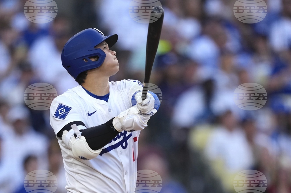 Padres Dodgers Baseball