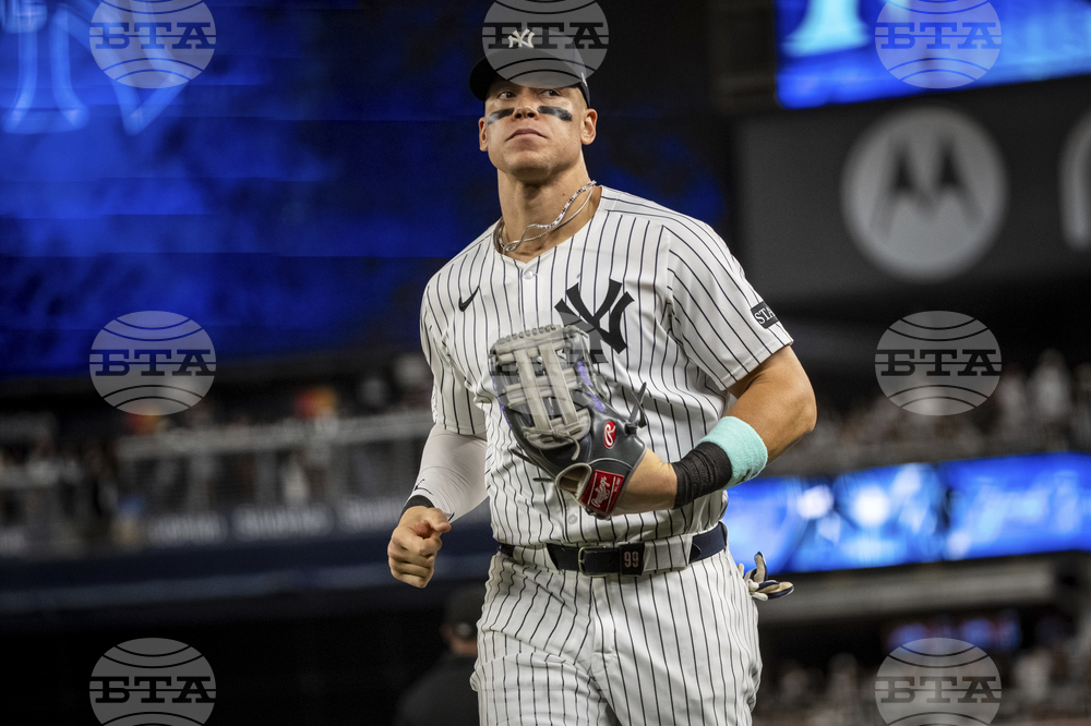 Angels Yankees Baseball