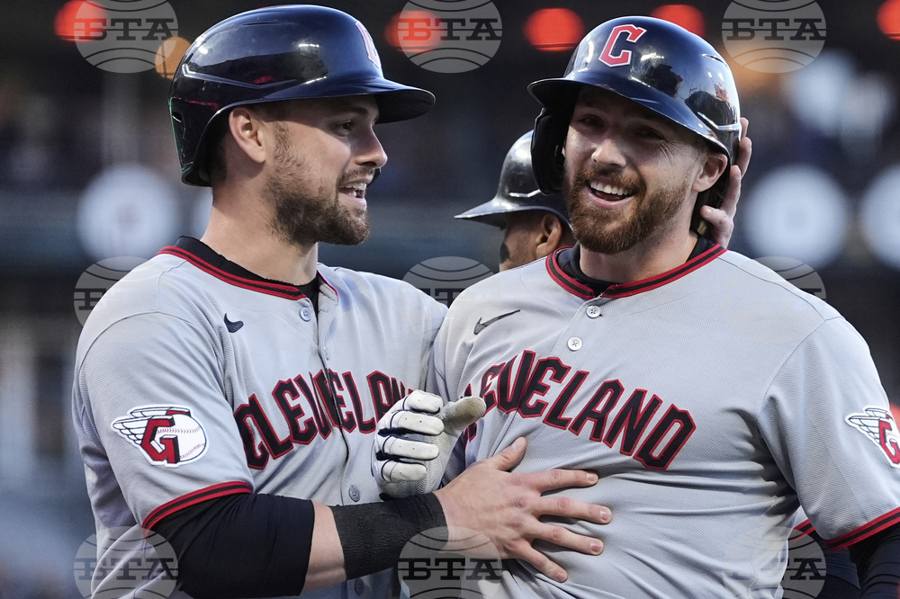 Guardians Giants Baseball