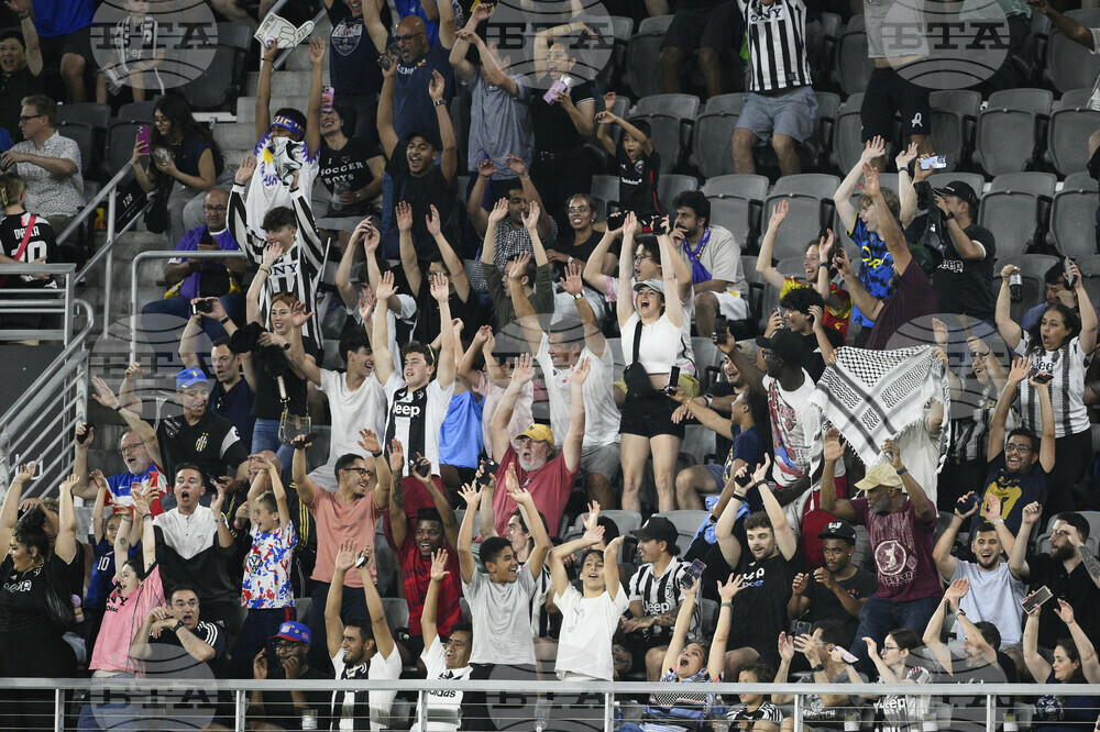 CWC Al Ain Juventus Soccer