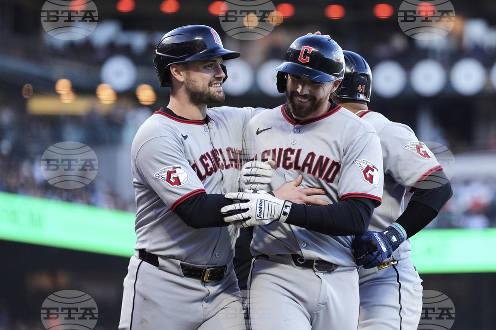 Guardians Giants Baseball
