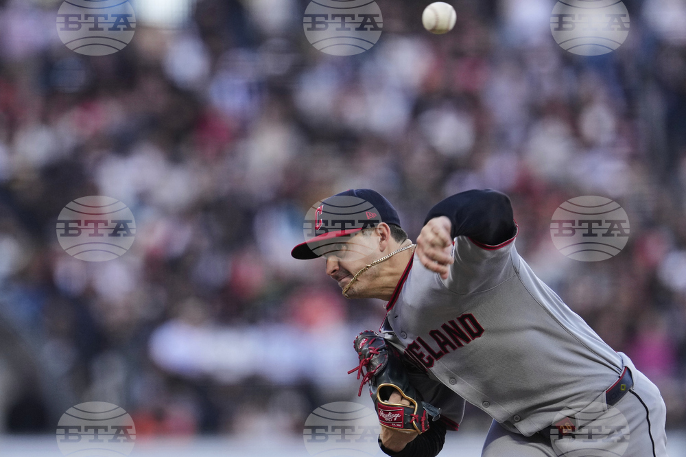 Guardians Giants Baseball