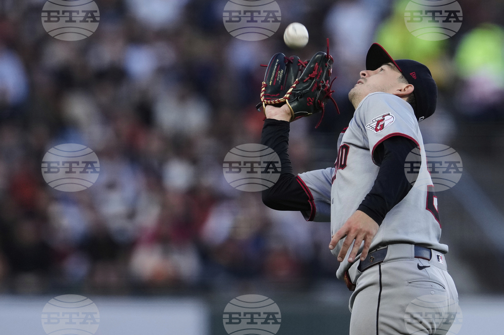Guardians Giants Baseball