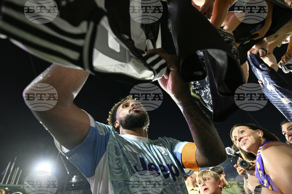 CWC Al Ain Juventus Soccer