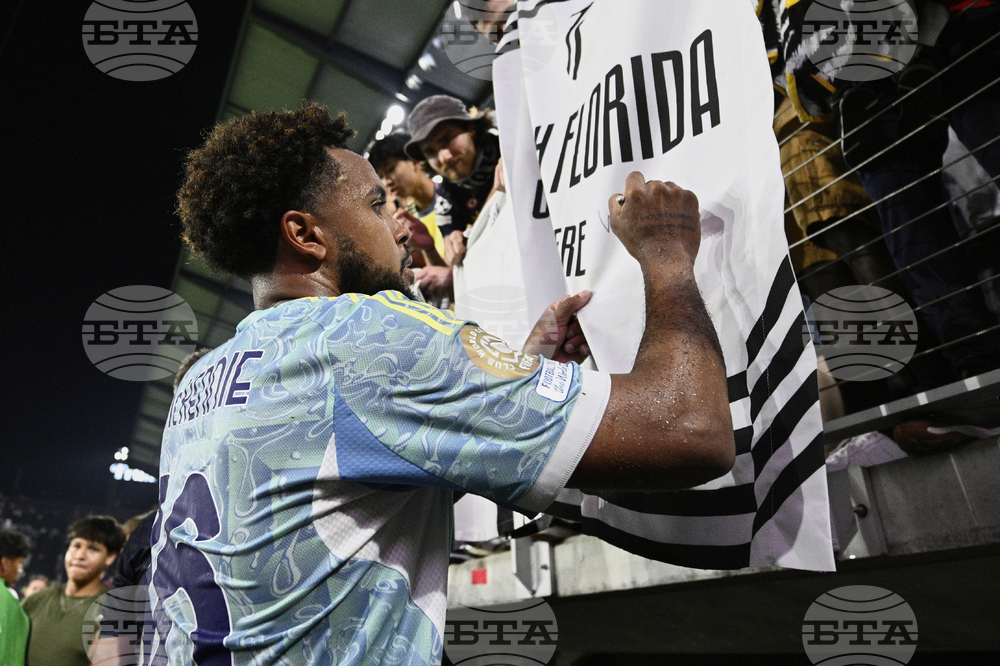CWC Al Ain Juventus Soccer