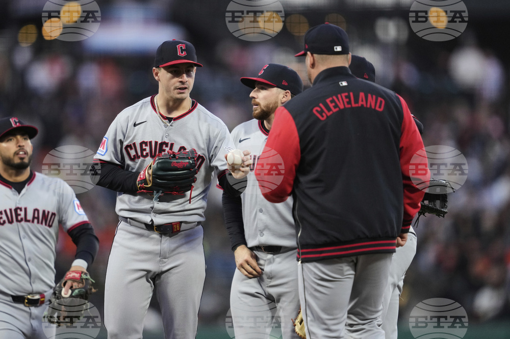 Guardians Giants Baseball