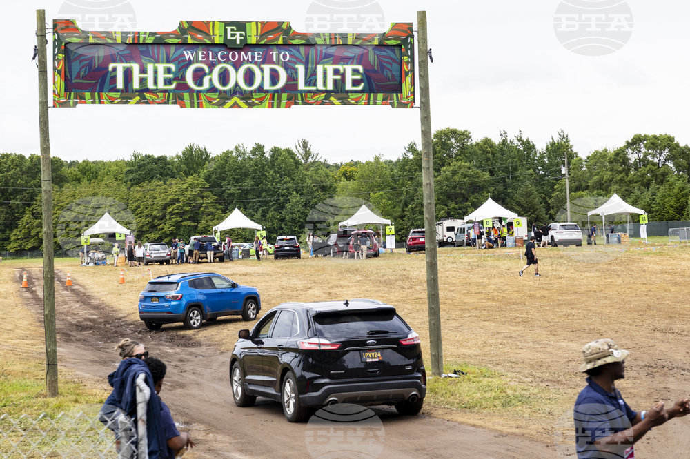 Michigan Electric Forest Music Festival