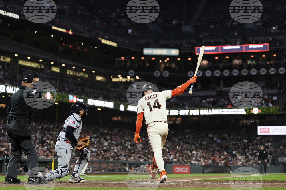 Guardians Giants Baseball