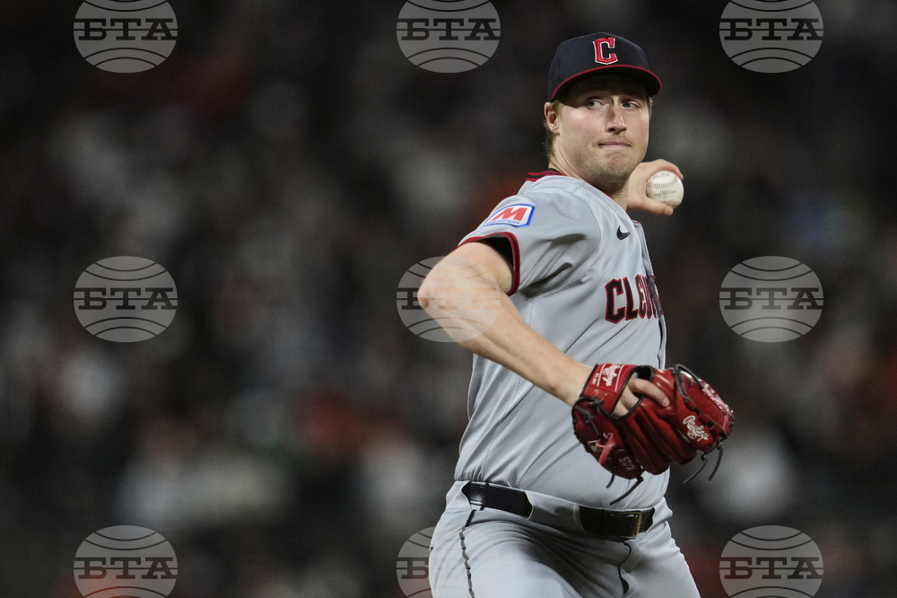 Guardians Giants Baseball