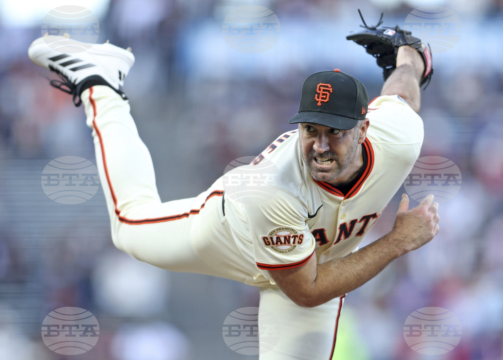 Guardians Giants Baseball