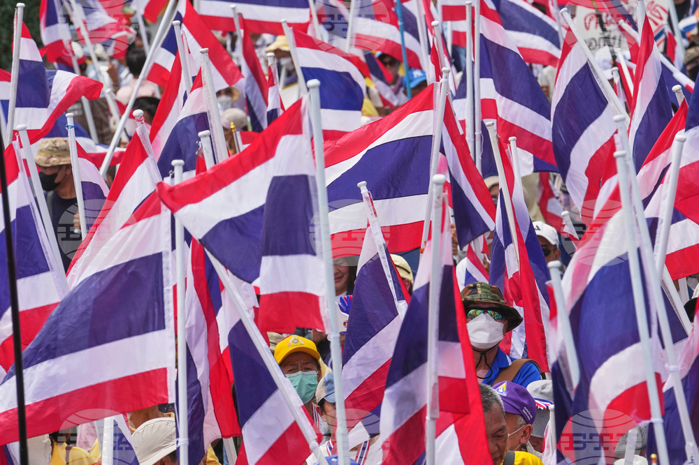 Thailand Politics