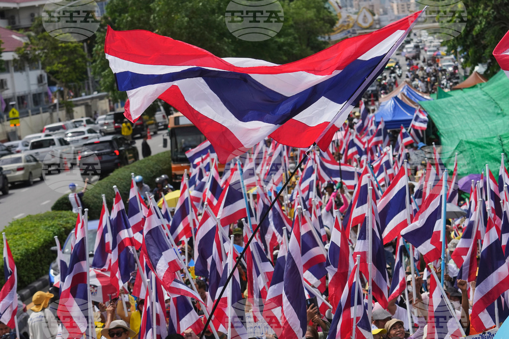 Thailand Politics