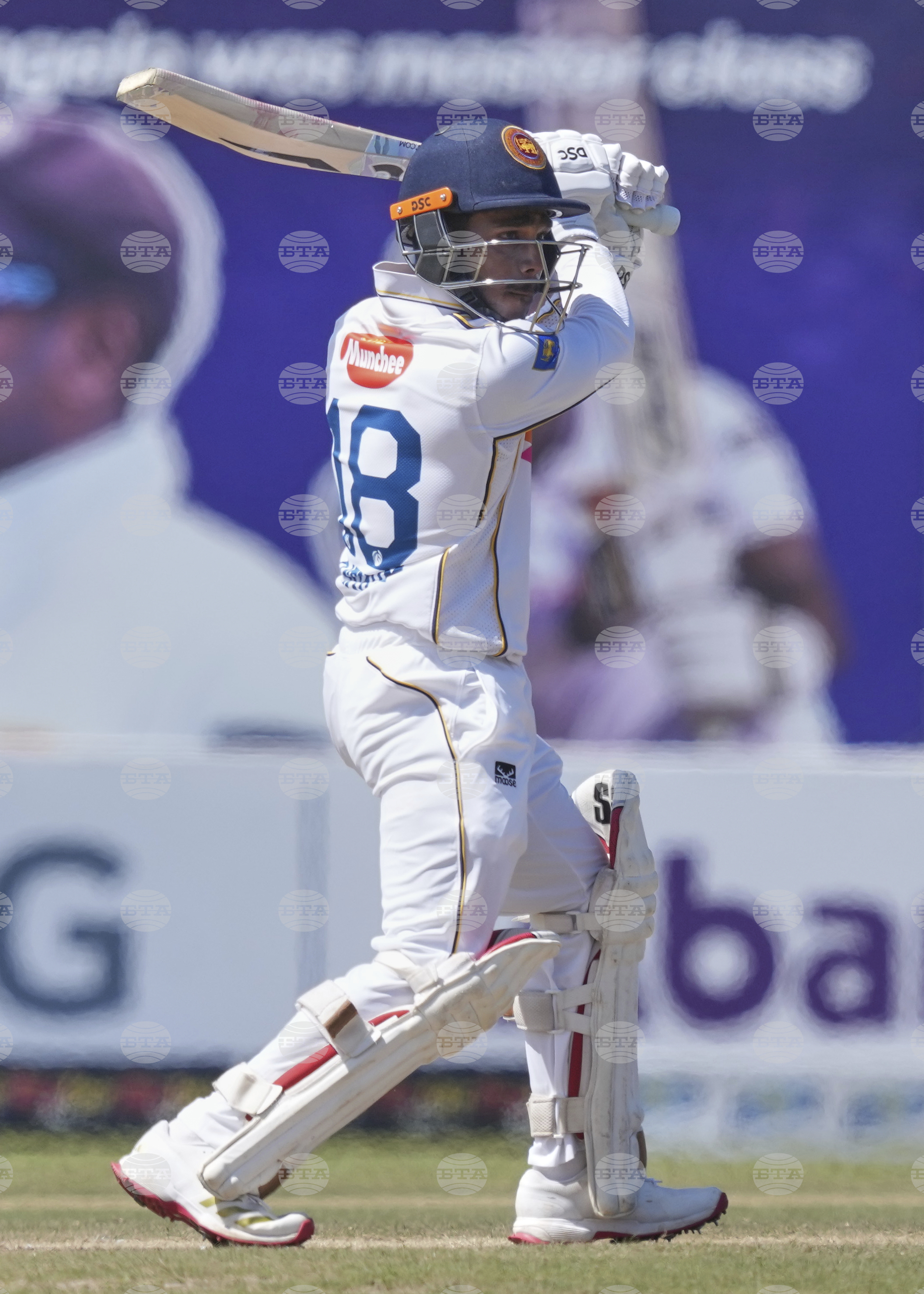 Sri Lanka Bangladesh Cricket