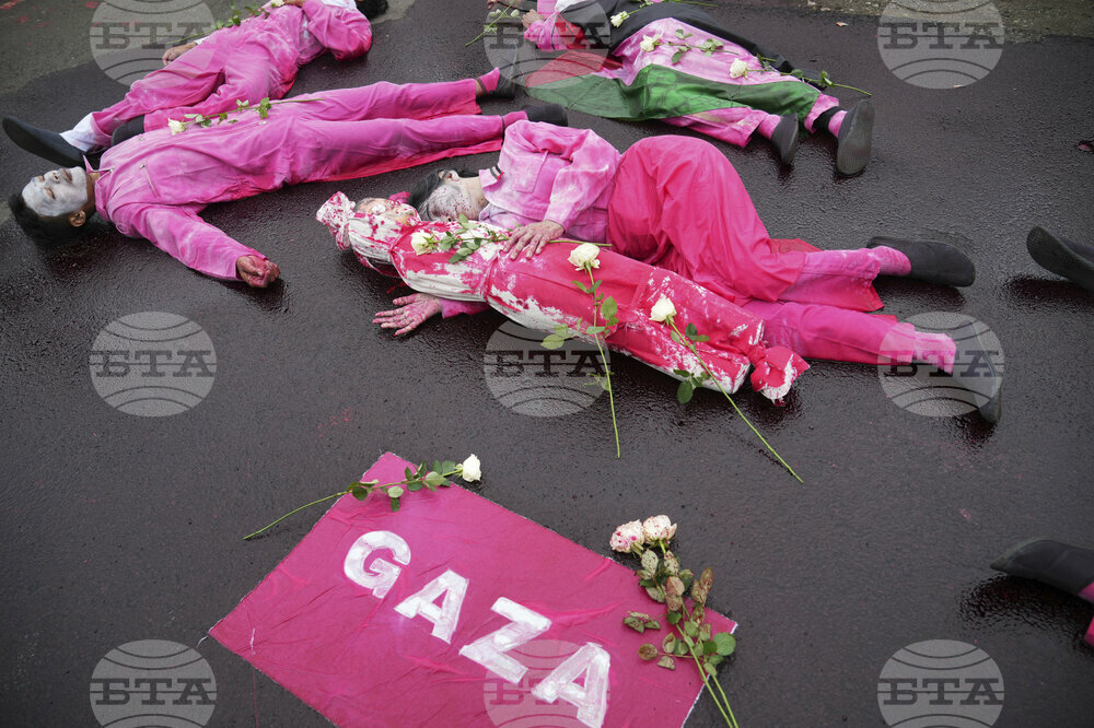 Indonesia Israel Palestinians