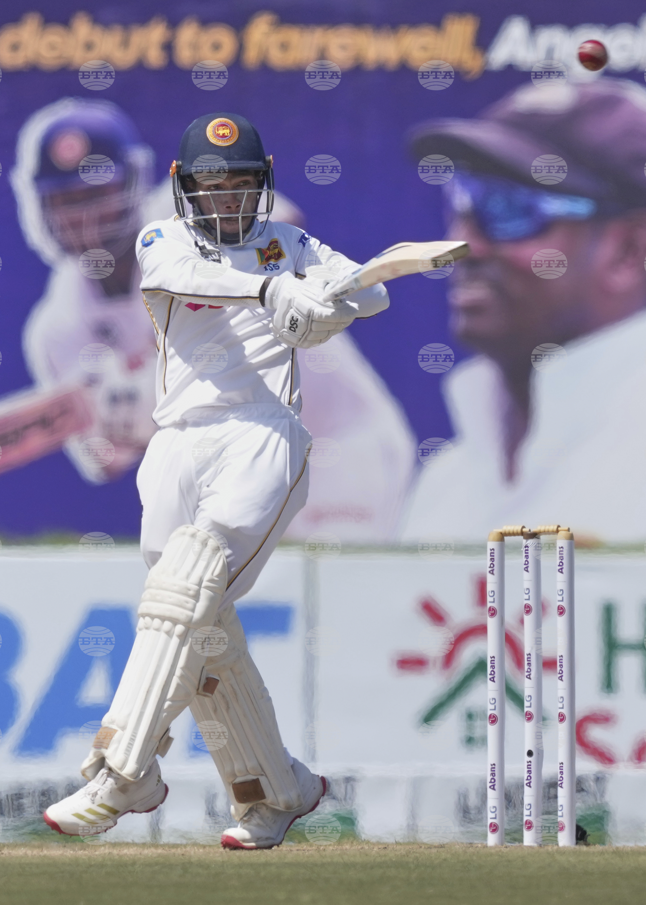 Sri Lanka Bangladesh Cricket