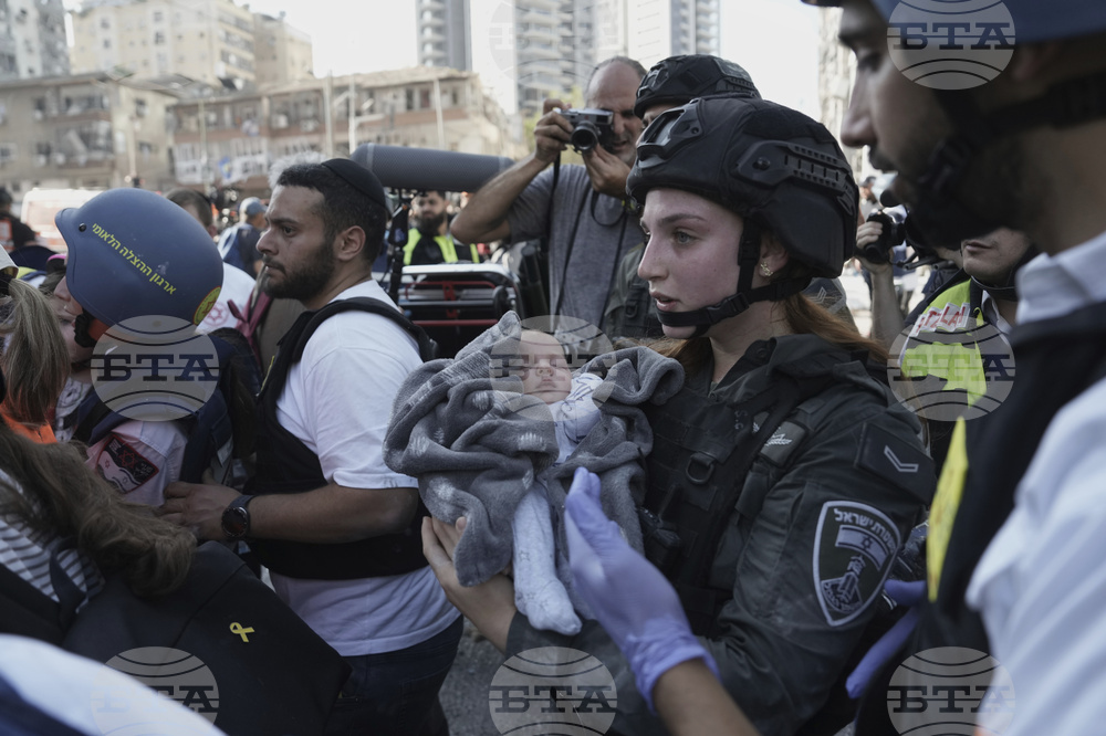 Israel Iran Mideast Wars
