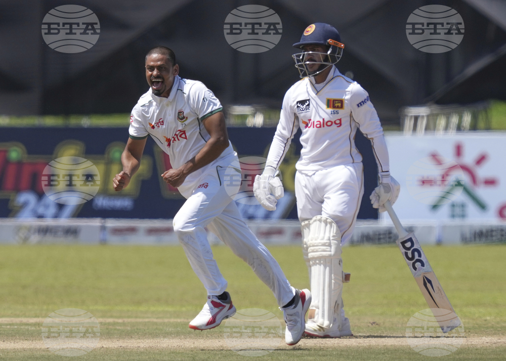 Sri Lanka Bangladesh Cricket