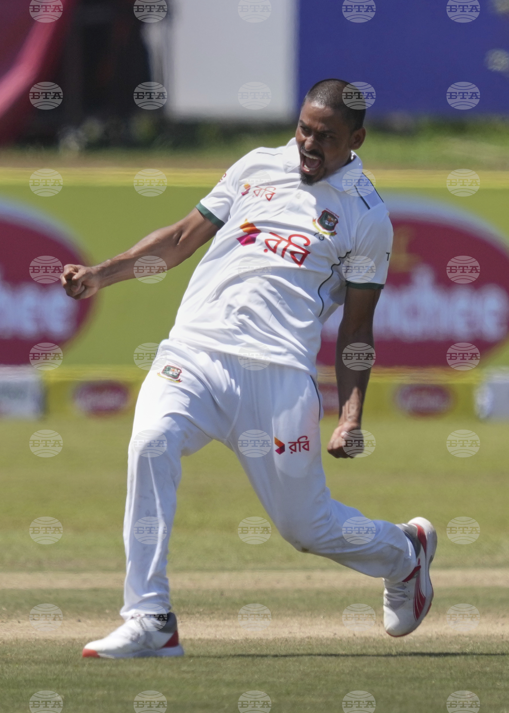 Sri Lanka Bangladesh Cricket