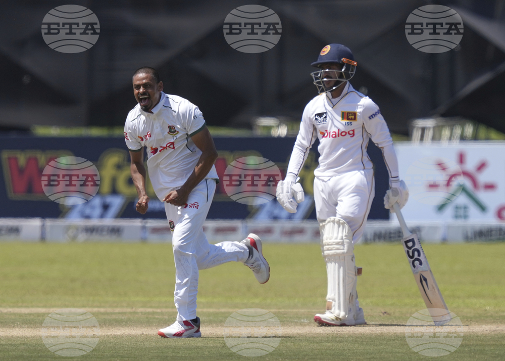 Sri Lanka Bangladesh Cricket