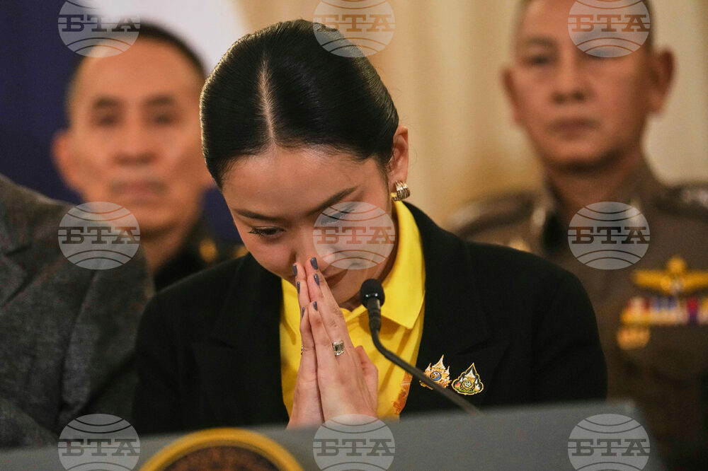 Thailand Politics