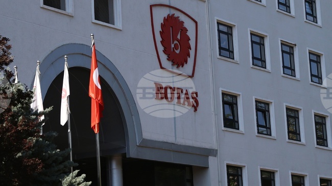 Caretaker Energy Minister Sees Opportunity to Renegotiate BOTAS Contract