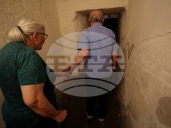 Турция - Анкара - затвор - музей