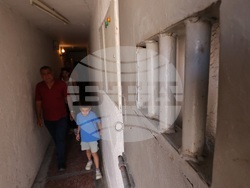 Турция - Анкара - затвор - музей