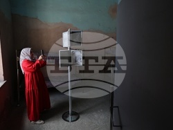 Турция - Анкара - затвор - музей