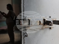 Турция - Анкара - затвор - музей