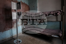 Турция - Анкара - затвор - музей