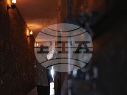 Турция - Анкара - затвор - музей