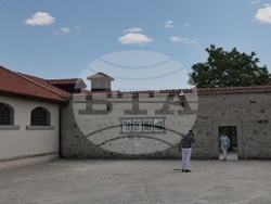 Турция - Анкара - затвор - музей