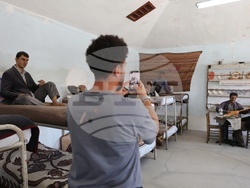 Турция - Анкара - затвор - музей