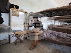 Турция - Анкара - затвор - музей