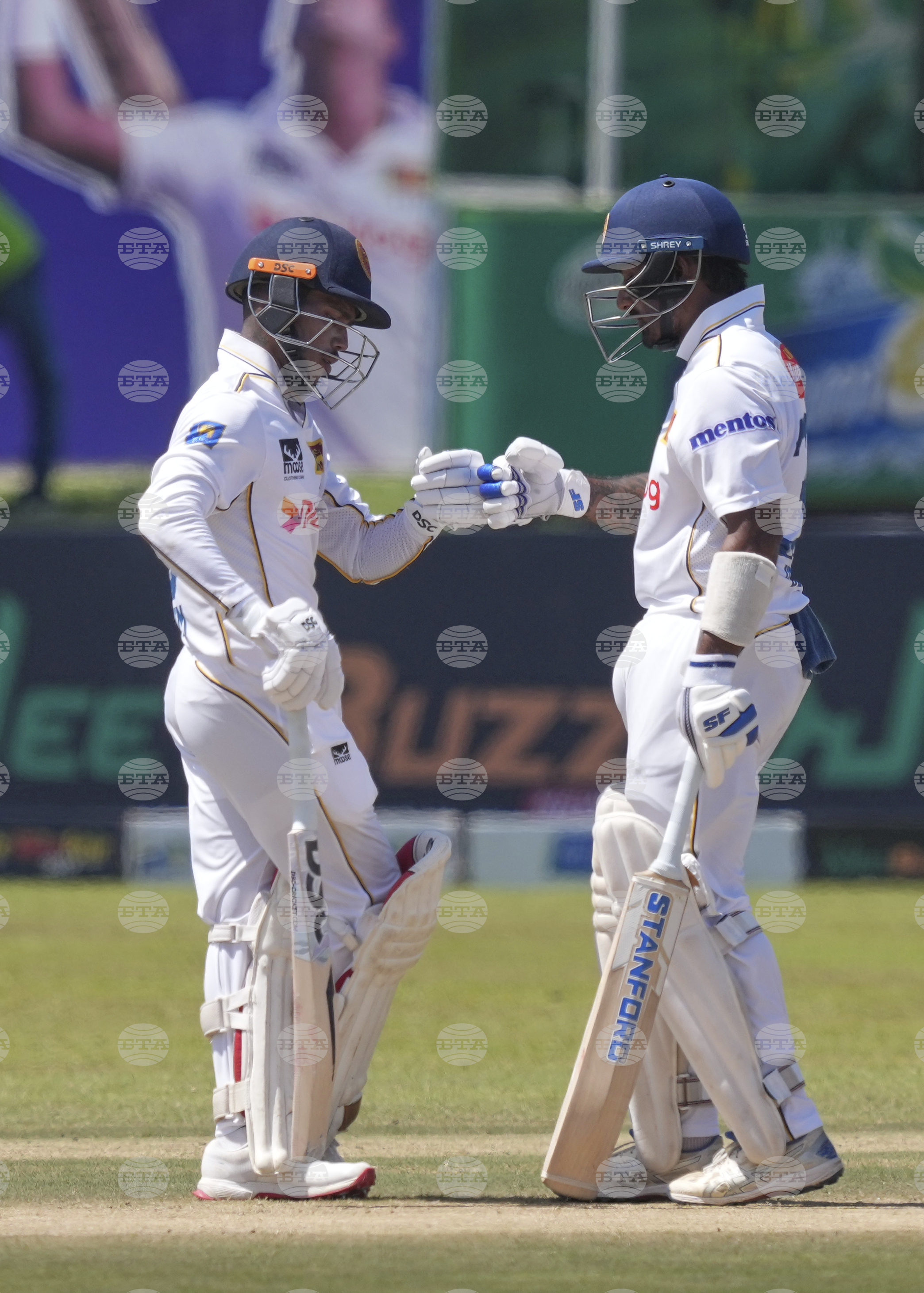 Sri Lanka Bangladesh Cricket